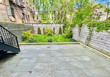 Rented by Prospect Heights Realty, Corp.