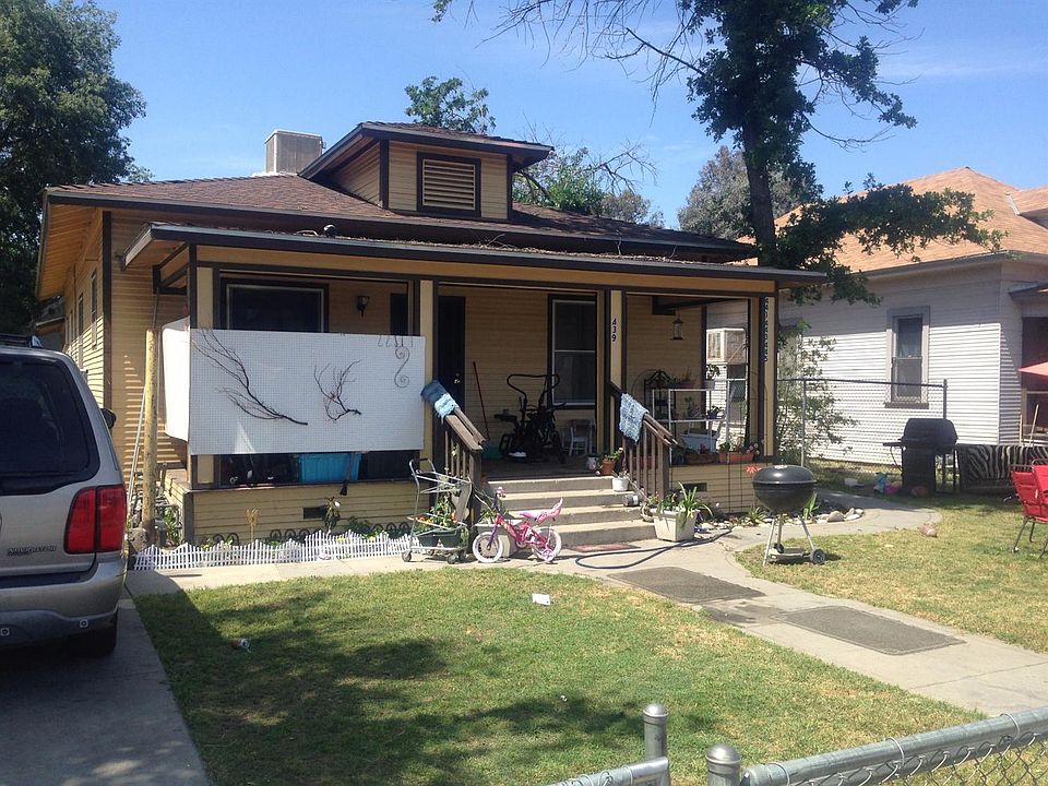 2nd image of 439 N Glenn Ave