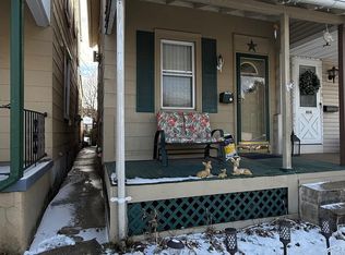 606 Tuckerton Ave, Temple, PA