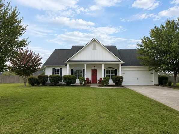 2752 Timbercreek Trl, Valdosta, GA 31605