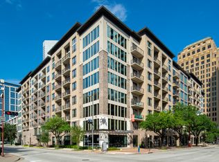1414 Texas Downtown, Houston, TX 77002