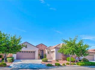 10418 Stanberry Ave, Las Vegas, NV 89135