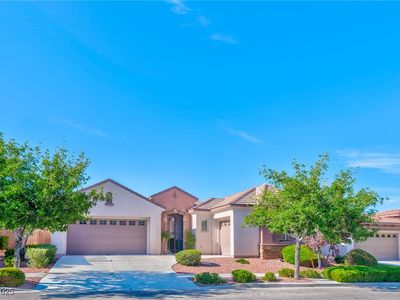 10418 Stanberry Ave, Las Vegas, NV, 89135