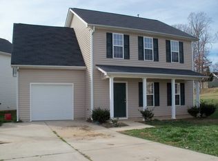 5239 Beam Lake Dr, Charlotte, NC