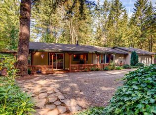 25885 S Beavercreek Rd, Beavercreek, OR 97004