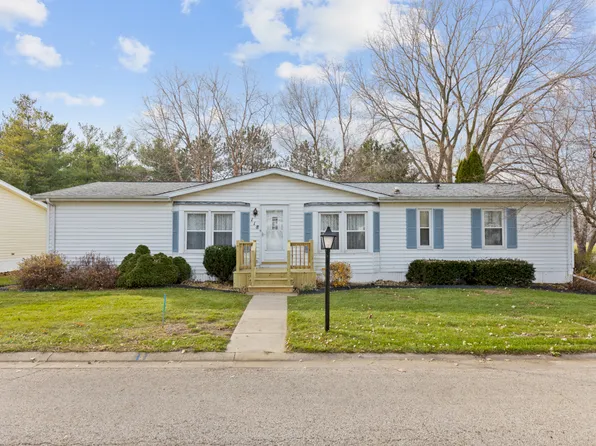 118 Seneca Trl, Marengo, IL 60152