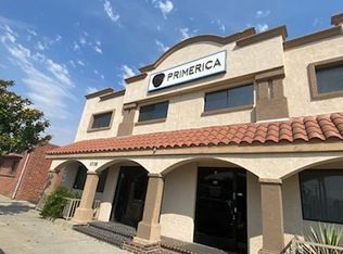 1038 N Maclay Ave, San Fernando, CA 91340