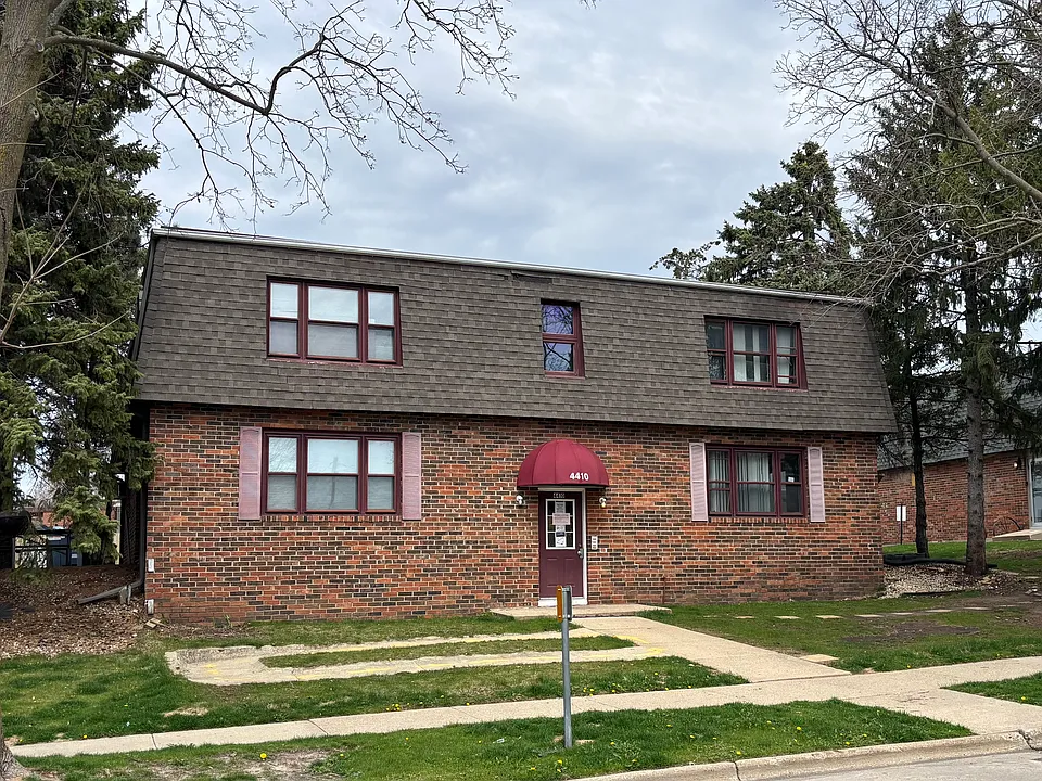 4410 Dwight Dr #1