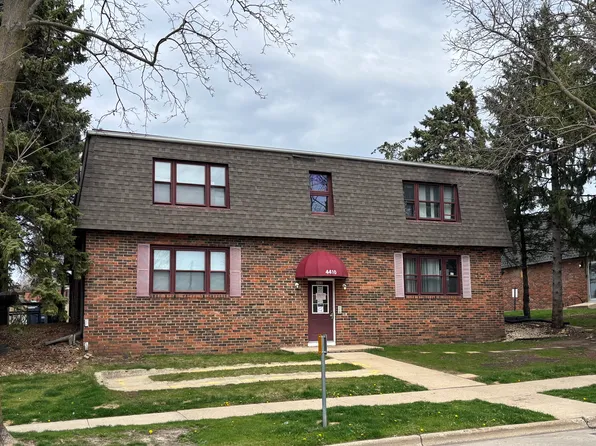 4410 Dwight Dr APT 3, Madison, WI 53704