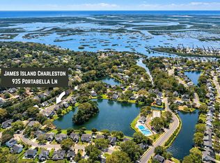 935 Portabella Ln, Charleston, SC 29412