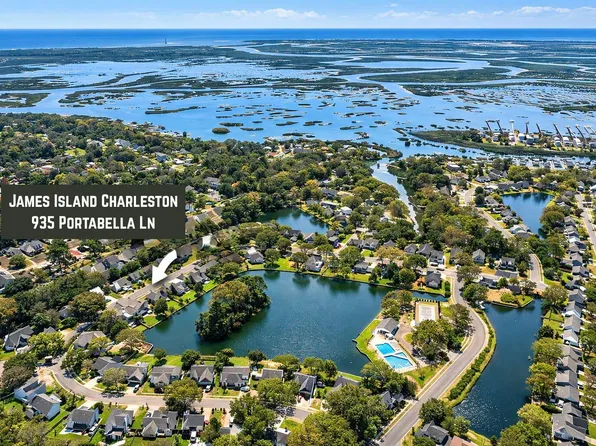 935 Portabella Ln, Charleston, SC 29412