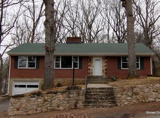 3420 Wedgewood Rd SW, Roanoke, VA 24015