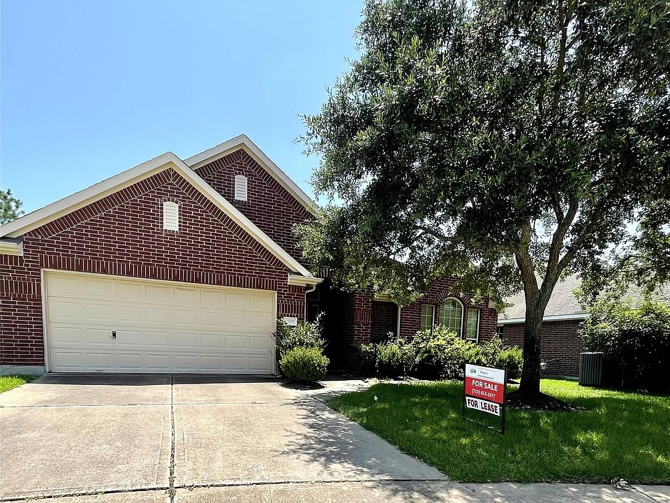 1st image of 23907 Hackberry Creek Dr