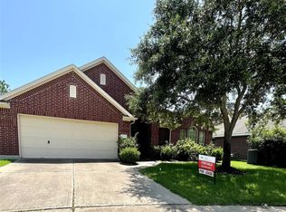 23907 Hackberry Creek Dr, Katy, TX 77494