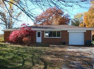 8655 Butler Warren Rd, West Chester, OH 45069