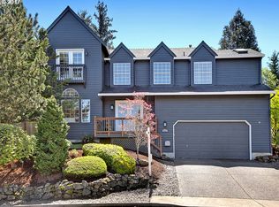 6504 SW Orchid St, Portland, OR 97223