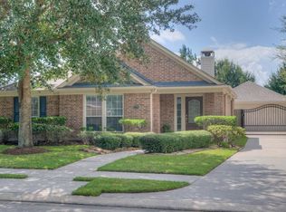 12702 Cooper Breaks Dr, Humble, TX 77346