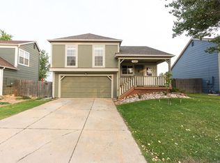 5220 E Kensington Ave, Castle Rock, CO 80104