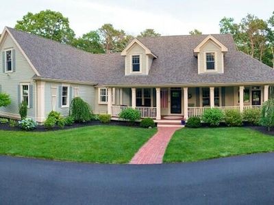 101 Sisters Circle, Yarmouth Port, MA, 02675