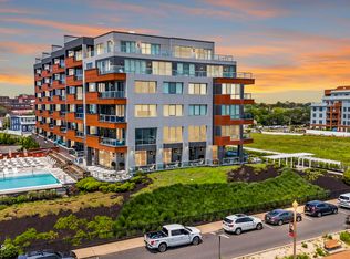 365 Ocean Boulevard #405, Long Branch, NJ 07740