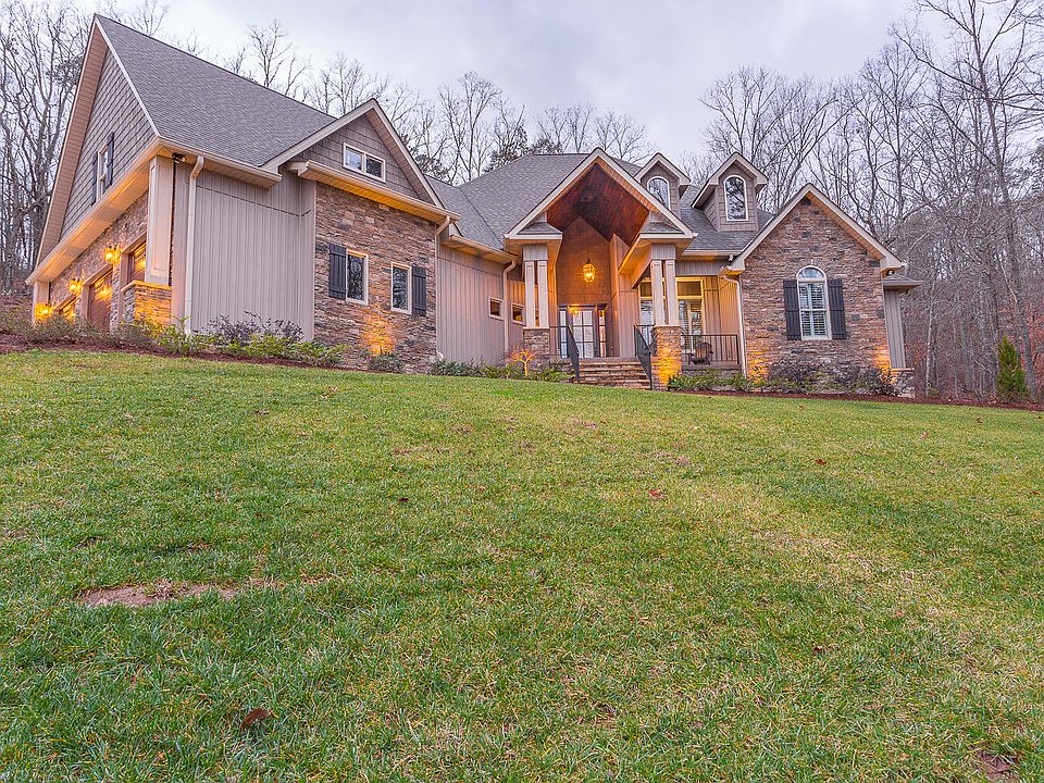 1080 Buckingham Way, Rocky Face, GA 30740 Zillow