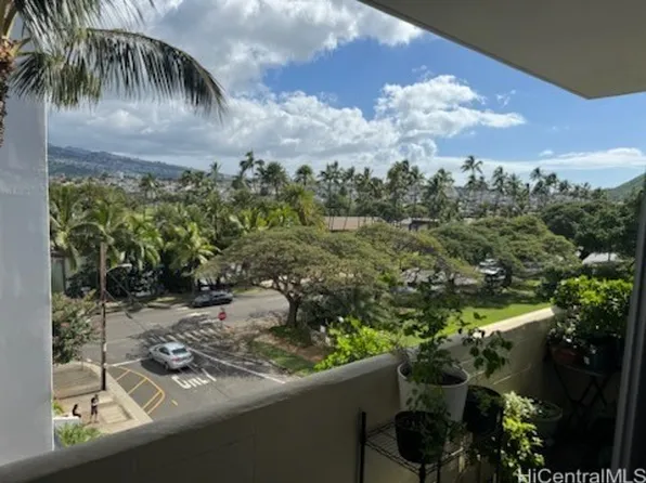 320 Ainakea Way APT 501, Honolulu, HI 96815