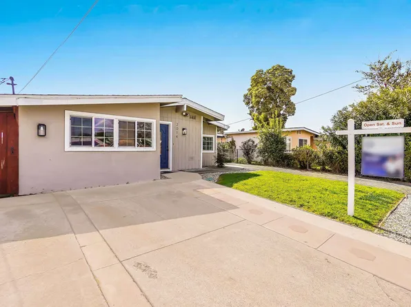 2014 Florida St, Hayward, CA 94545