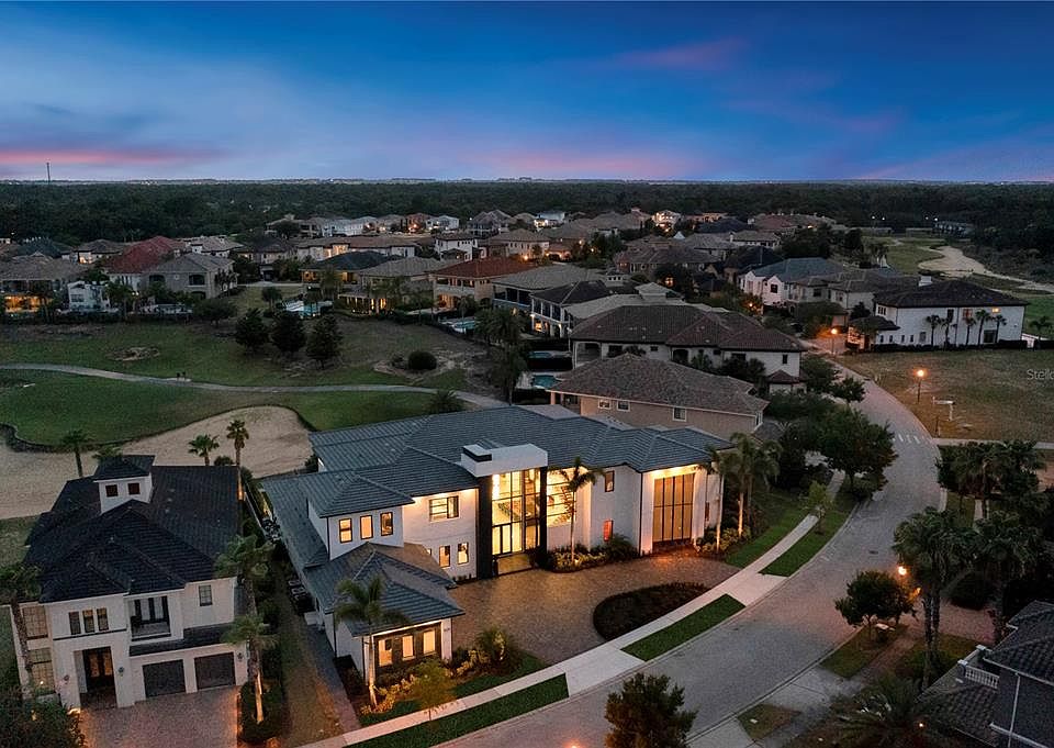 501 Muirfield Loop, Reunion, FL 34747 MLS O6036155 Zillow