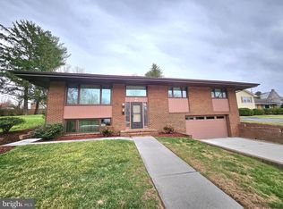 130 Morgan St, Winchester, VA 22601