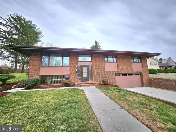 130 Morgan St, Winchester, VA 22601