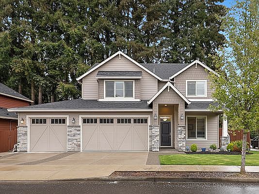1st image of 10503 NE 156th Ave