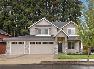 10503 NE 156th Ave, Vancouver, WA 98682