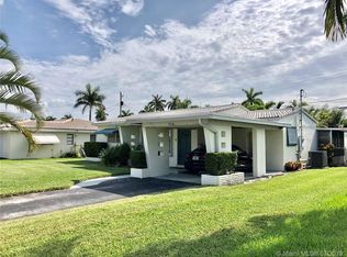 718 N 31st Rd, Hollywood, FL 33021