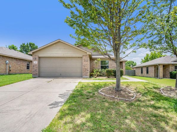 2421 Gabriel Dr