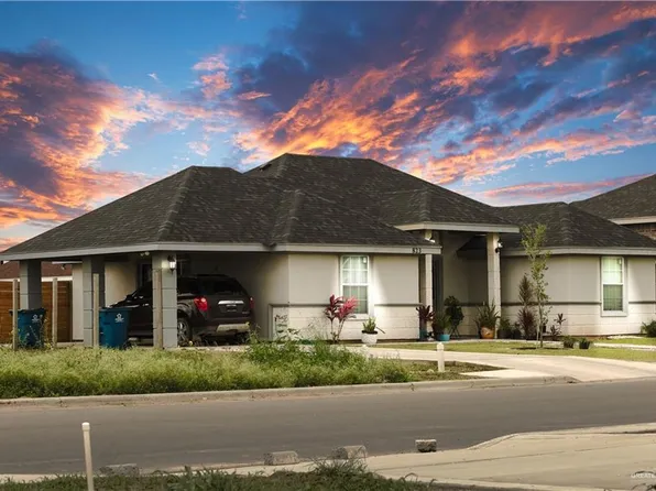 823 Lark St, Alamo, TX 78516