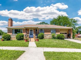 2755 Roseann Ln, Cincinnati, OH 45239
