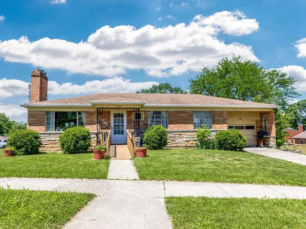 2755 Roseann Ln, Cincinnati, OH 45239