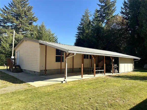 119 Belcher Road, Randle, WA 98377