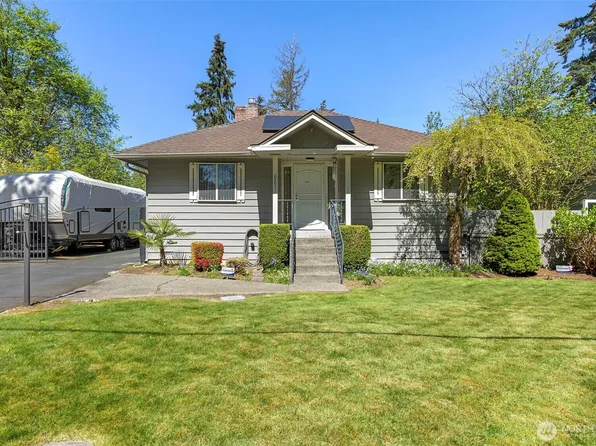 6901 104th Street E, Puyallup, WA 98373