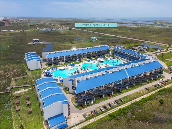 6317 State Highway 361 #6216, Port Aransas, TX 78373