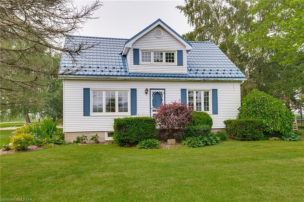 51003 Nova Scotia Line, Malahide, ON N5H 2R2 MLS 40444225 Zillow