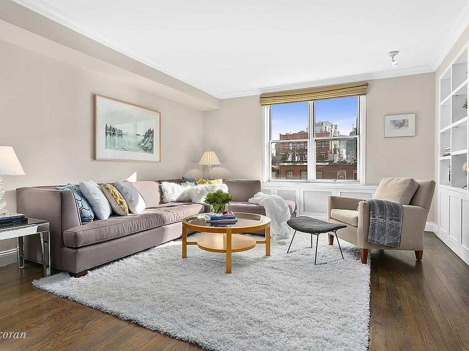 1st image of 185 W Houston St #4AB