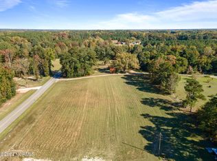 651 Dixon Rd, Willow Spring, NC 27592