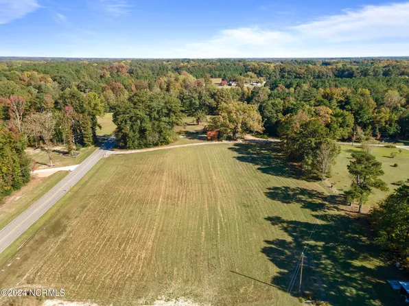 651 Dixon Road, Willow Spring, NC 27592