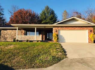 118 N State Hwy #1223, Corbin, KY 40701