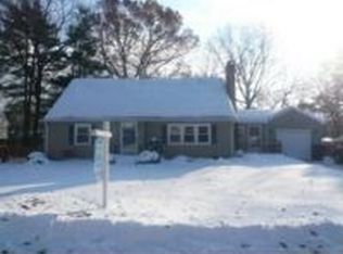 115 Hadley St, Springfield, MA 01118