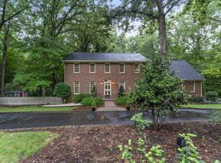 1641 Brook Run Dr, Raleigh, NC 27614