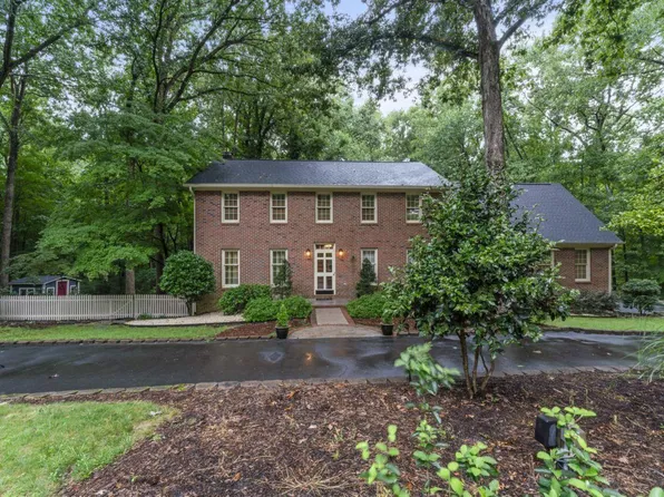 1641 Brook Run Dr, Raleigh, NC 27614