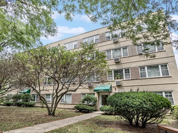 1005 Madison St APT 404, Evanston, IL 60202