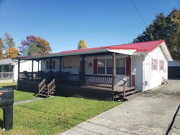 211 Blevins Cir, Oak Hill, WV 25901